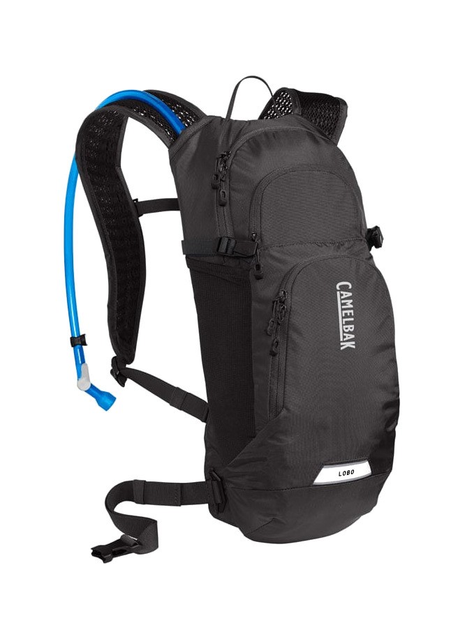CAMELBAK Mochila hidratacion bolsa de agua para mujer 2L LOBO 9