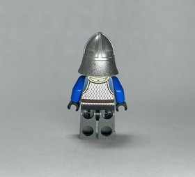 LEGO CASTLE MINIFIGURE FANTASY ERA KNIGHT cas339 FIGURES AUTHENTIC LEGO BRAND