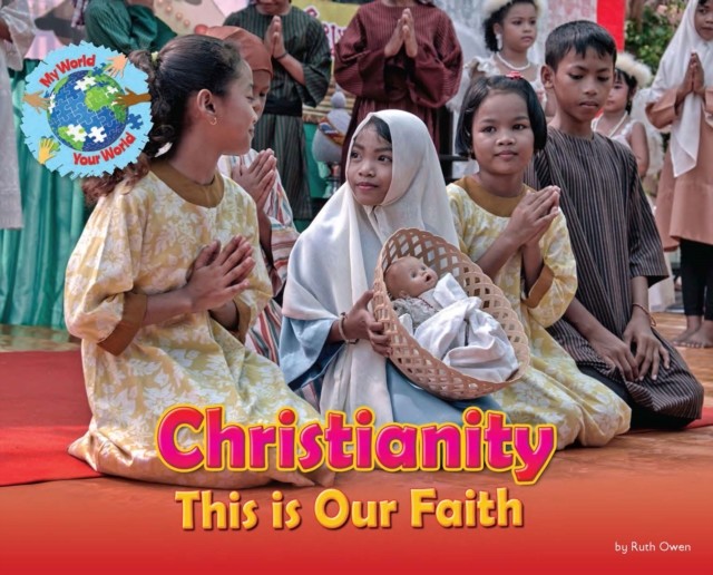 Christianity, This is our Faith by Ruth Owen - 9781788562096 - Image 4