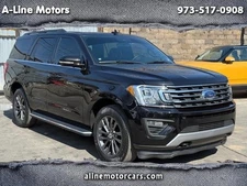 2021 Ford Expedition XLT 4WD