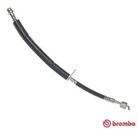 Bremsschlauch Brembo T 24 142 FüR Ford CCN Fiesta CB1 6 Van LPG Tdci