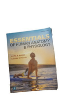 Essentials of Human Anatomy and Physiology by Elaine Marieb and Suzanne...