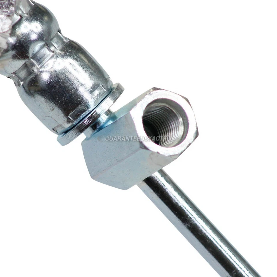 Edelmann Power Steering Pressure Hose For Plymouth Voyager 1994 - Image 4 of 4