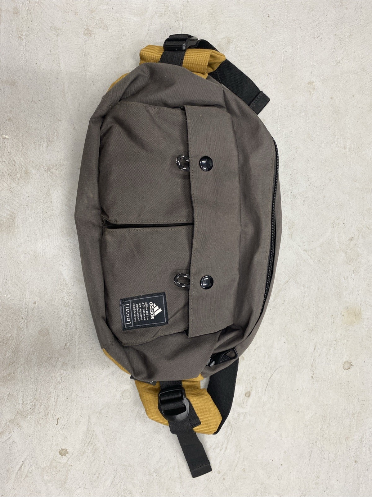 Unisex Adidas Crossbody/Fanny Pack