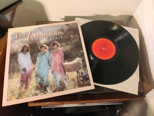 Sunbeam by The Emotions Vinyl Record