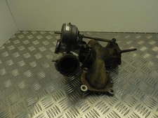 Turbolader Ford USA MUSTANG Coupe 2015 FR3Z6K682C