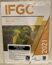 International Code Council Ser.: 2021 Interna...