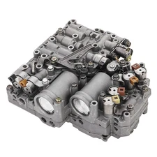 09A JF506E 5 Speed Automatic Transmission Valve Body Fit For VW Jetta Audi A3