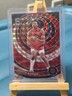 2022-23 Panini Spectra Basketball Scottie Barnes Black/Red Mosaic 08/99