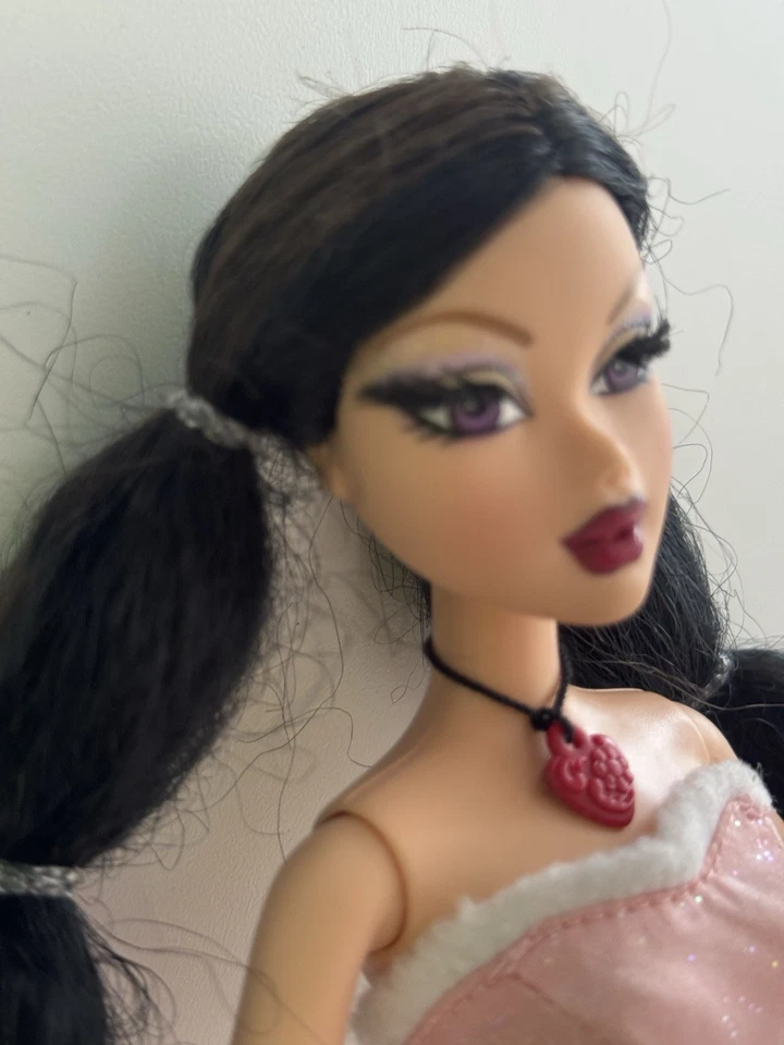 Barbie My Scene Doll Custom Hybrid - Image 4 of 4