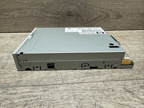 ALPS 3.5” 1.44MB Internal Floppy Drive - DF354N062C - HP 5064-6654 - Picture 6 of 9