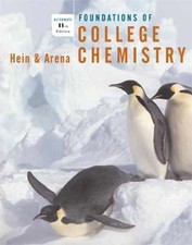 Foundations of College Chemistry - Paperback,...