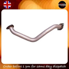 EXHAUST FOR MAZDA BT-50 2.5 MRZ-CD 4X4 FRONT PIPE