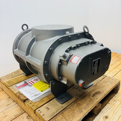 Gardner Denver Legend 7LR GAGLDRA Positive Displacement Blower 2050 RPM - New