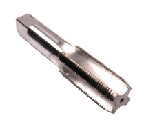Procut 1-1/8-12 H4 4-Flute High Speed Steel Plug Hand Tap EK5018124P 440-2400