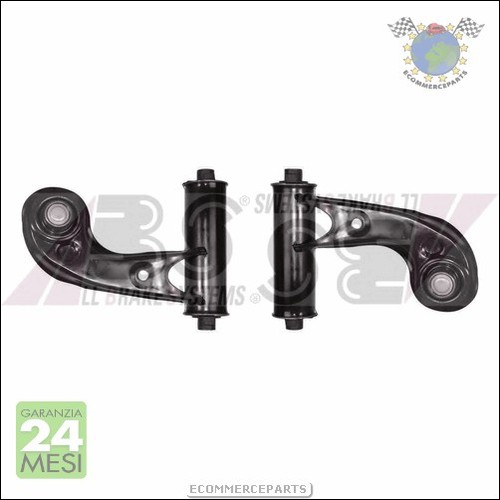 NTY Braccio Oscillante Posteriore Per Honda Civic VI Hatchback EJ EK 1