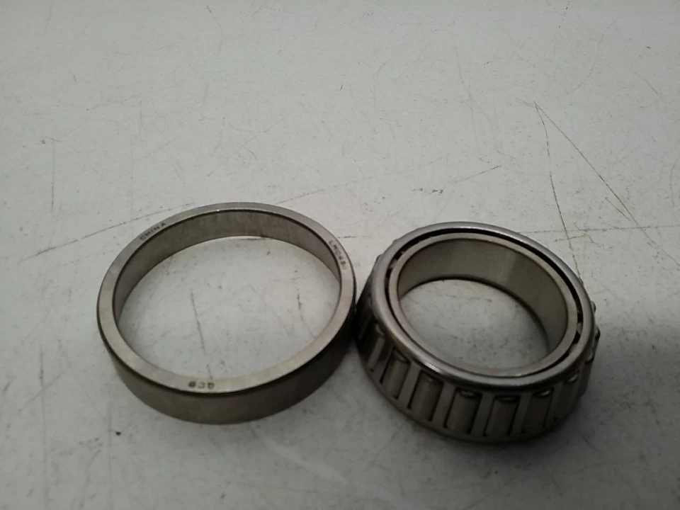 HA-38 Mevotech Bearing - Image 4 of 4