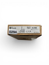 Allen-Bradley 1746-IB16 SER C SLC 500 Digital Input Module PLC 1746IB16