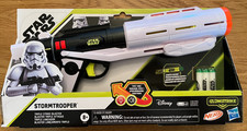Nerf GlowStrike Star Wars Stormtrooper Triple...
