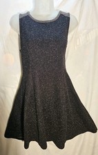 Old Navy Size S Womans Fit and Flare Dress Sleeveless