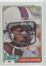 Curtis Brown