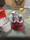 LEE CARBIDE 44 SPECIAL RELOADING DIES 3 DIE SET 90516