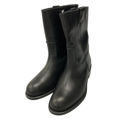 Perico Sunny BOOTS Engineer Boot Fit Size 34AFD8 Used STOC-0