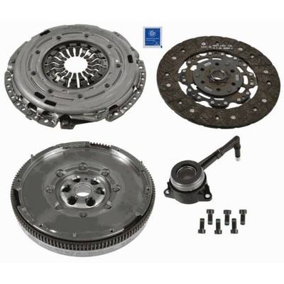2290 601 141 SACHS Kupplungssatz ZMS Modul XTend plus CSC