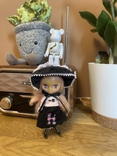 Mini Blythe