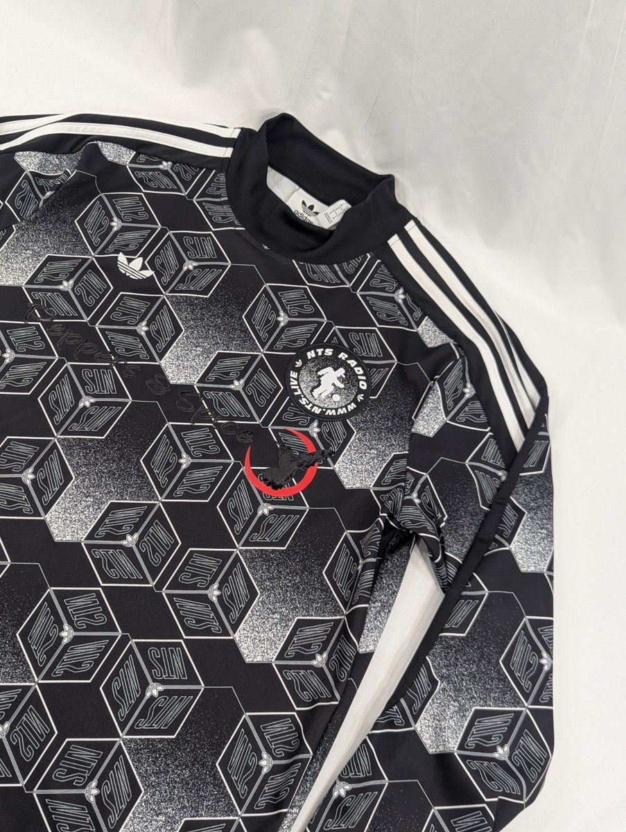 トップス SHISHIKUI football It / CHARCOAL SHISHIKUI football It / CHARCOAL