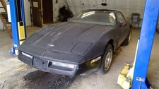 Carrier Automatic Transmission Fits 84-87 Corvette 18264 Carrier Automatic Transmission Fits 84-87 Corvette 18264