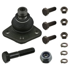 Rotule de suspension Porsche 944