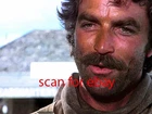 Magnum PI - Tom Selleck - Exclusive PHOTO 8x10 Rare FOTO 55703