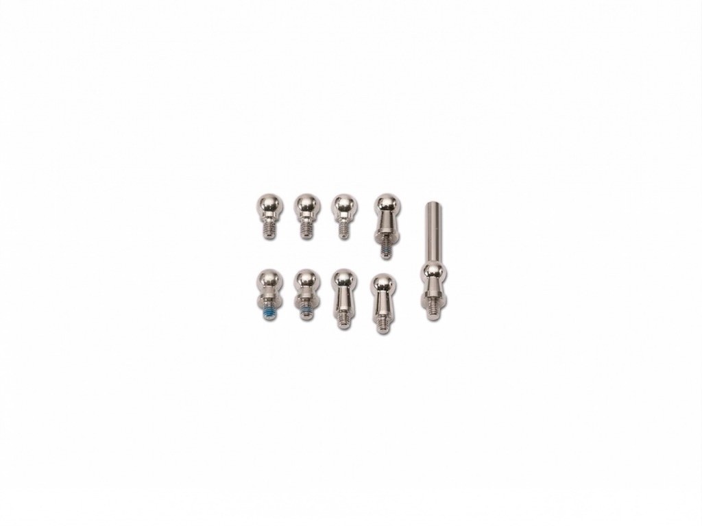 Align T-Rex 500L Linkage Ball Assembly : H50Z002XXT