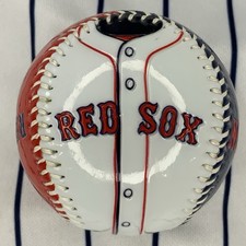 Boston Red Sox Jerseys 2013 Rawlings Gloss Embossed Souvenir Baseball Ball