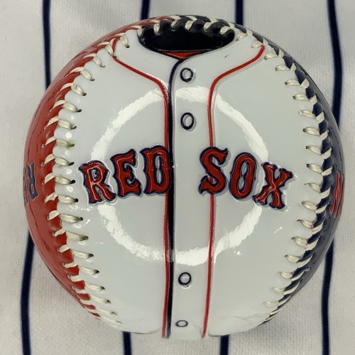Boston Red Sox Jerseys 2013 Rawlings Gloss Embossed Souvenir Baseball Ball
