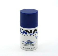 VINTAGE DNA by Bijan 1.0oz / 30g All Day Deodorant Stick for Travel NEW Original