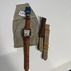 Men's vintage SWISS Watch - ROTARY “Revelation”