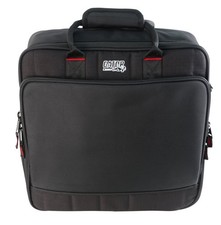 Gator G-MIXERBAG-1515 Updated Padded Nylon Mixer/Equipment Bag