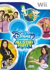 Disney Channel All Star Party - Nintendo  Wii Game