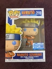 Funko POP! Naruto Uzumaki (Water Balloon) (#2110) (Funko Shop Exclusive)