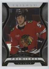 2024 Extended Series Trilogy Rookie Premiere Uncommon /499 Frank Nazar #T-3 0bk3