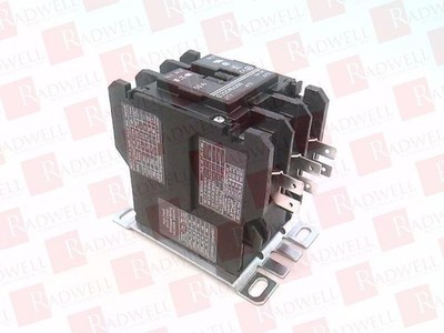EATON CORPORATION C25DNJ350B-GL / C25DNJ350BGL (NEW NO BOX)