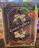 Panini Donruss Elite 2024 J.J. McCarthy Vikings Rookie on Deck RC #13