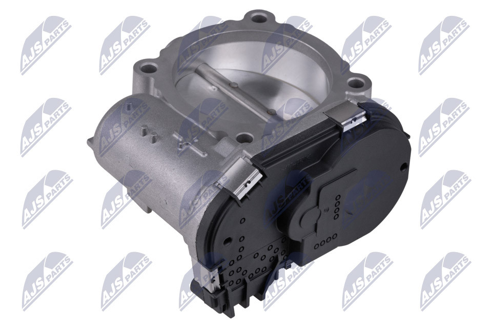 THROTTLE BODY ETB-ME-009 FOR MERCEDES-BENZ GLE GLA-CLASS R-CLASS M-CLASS SLC - Image 4