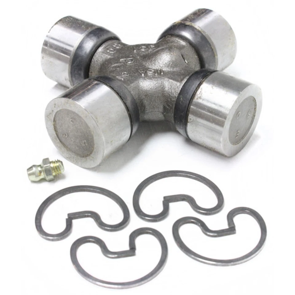 45U0103 AC Delco U соединение спереди или сзади для Chevy F150 грузовика F450 F550 F250 F350 - Изображение 2 из 4