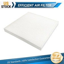 1pcs Cabin Air Filter For Toyota Tacoma 2005 - 2023 Pontiac Vibe 2003 - 2008