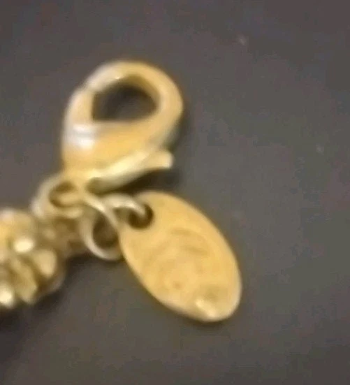 Collar Free People by Clara Bella Foto 3 de 4