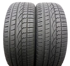 265 50 20 2x Continental 265/50 R20 111V XL Crossconuhp Pneumatico Estivo 2017