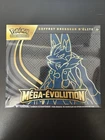 (EN STOCK) Pokémon - Coffret Dresseur ETB ME01 Méga-Evolution Lucario